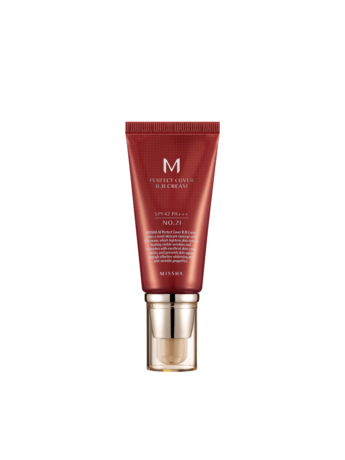 MISSHA Perfect Cover BB Cream 50ml MISSHA Perfect Cover BB Cream 50ml