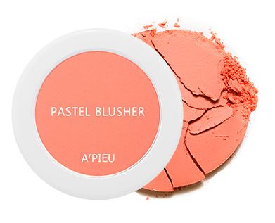 APIEU Pastel Blusher