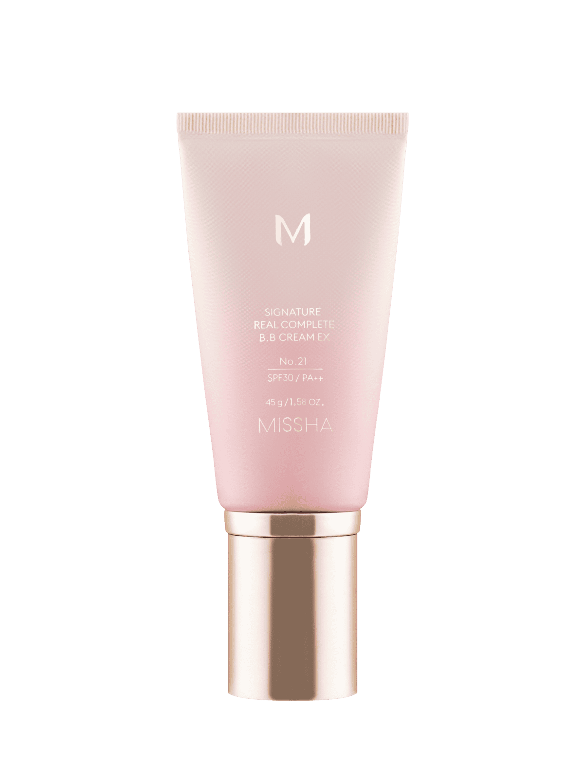 MISSHA Signature Real Complete BB Cream EX MISSHA Signature Real Complete BB Cream EX