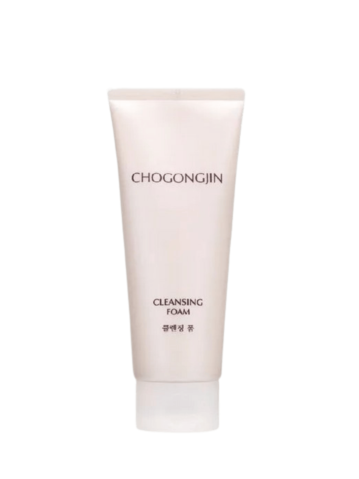 MISSHA Chogongjin Cleansing Foam MISSHA Chogongjin Cleansing Foam