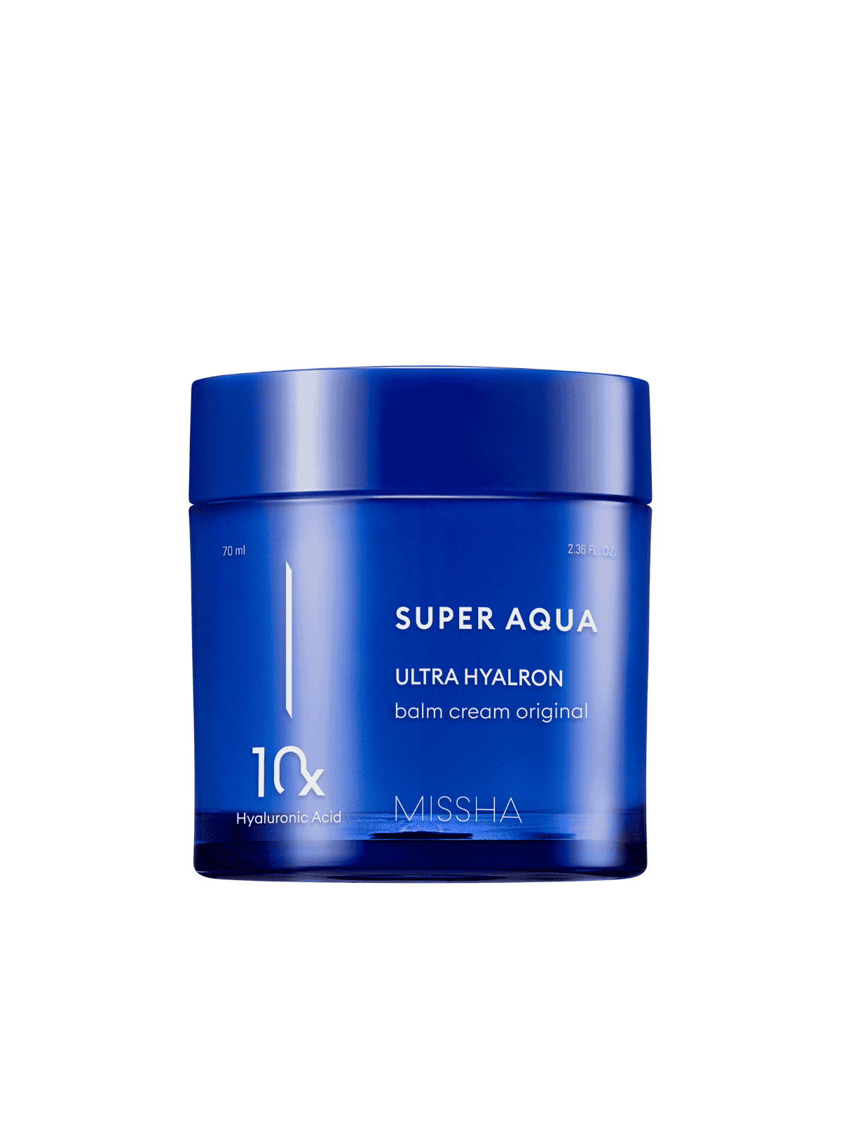 MISSHA Super Aqua Ultra Hyalron Balm Cream MISSHA Super Aqua Ultra Hyalron Balm Cream
