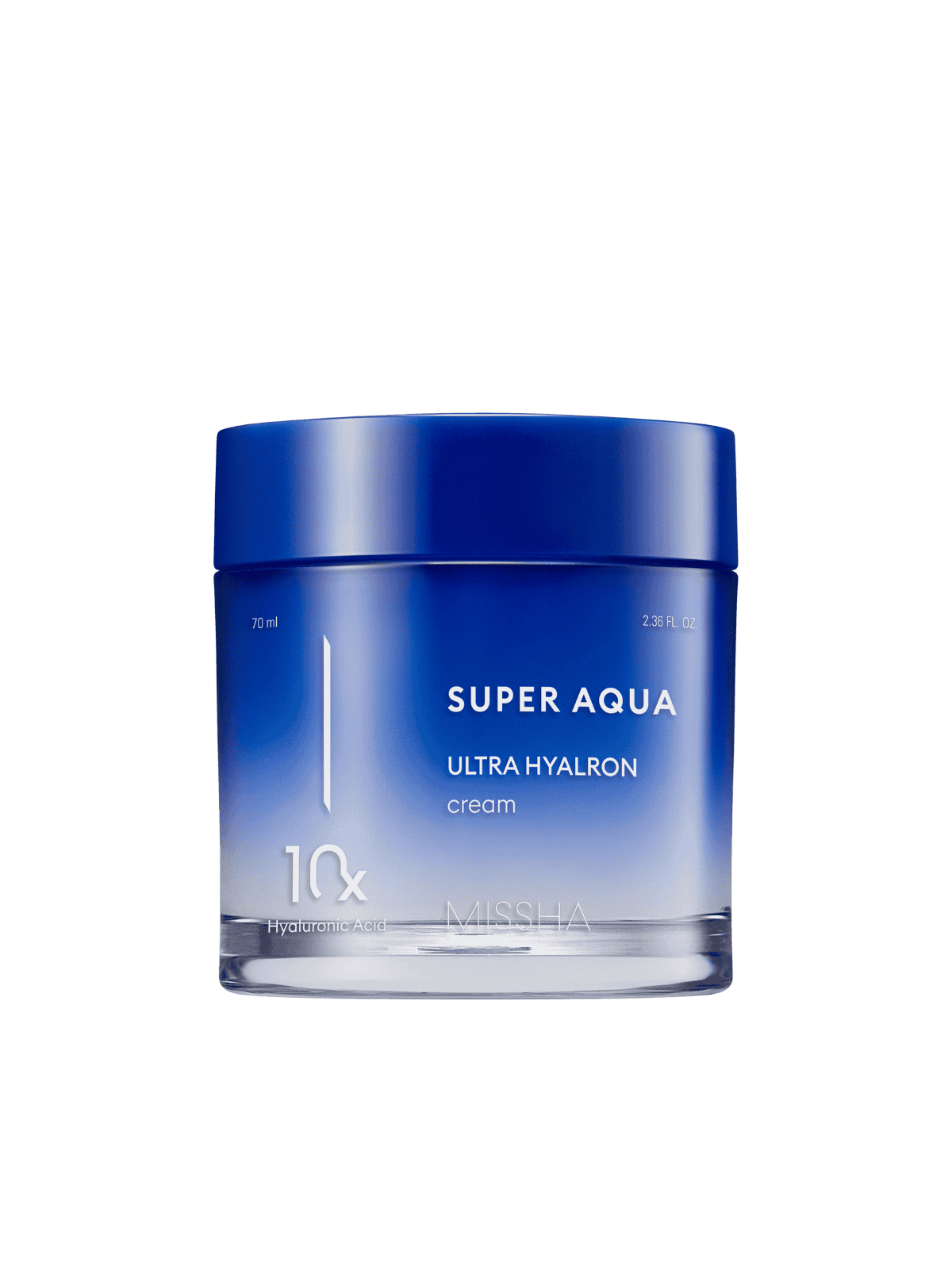 MISSHA Super Aqua Ultra Hyalron Cream MISSHA Super Aqua Ultra Hyalron Cream