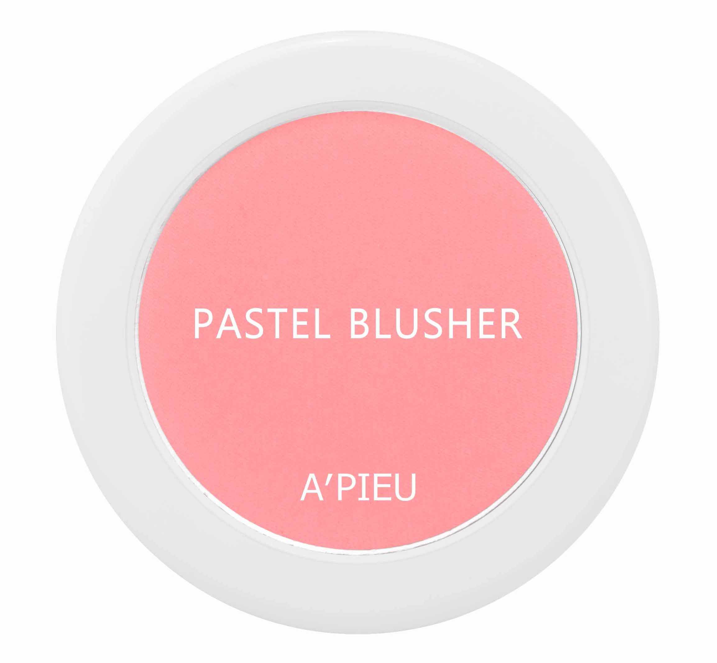 APIEU Pastel Blusher