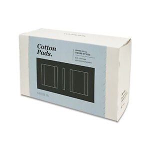 MISSHA Cotton Pads