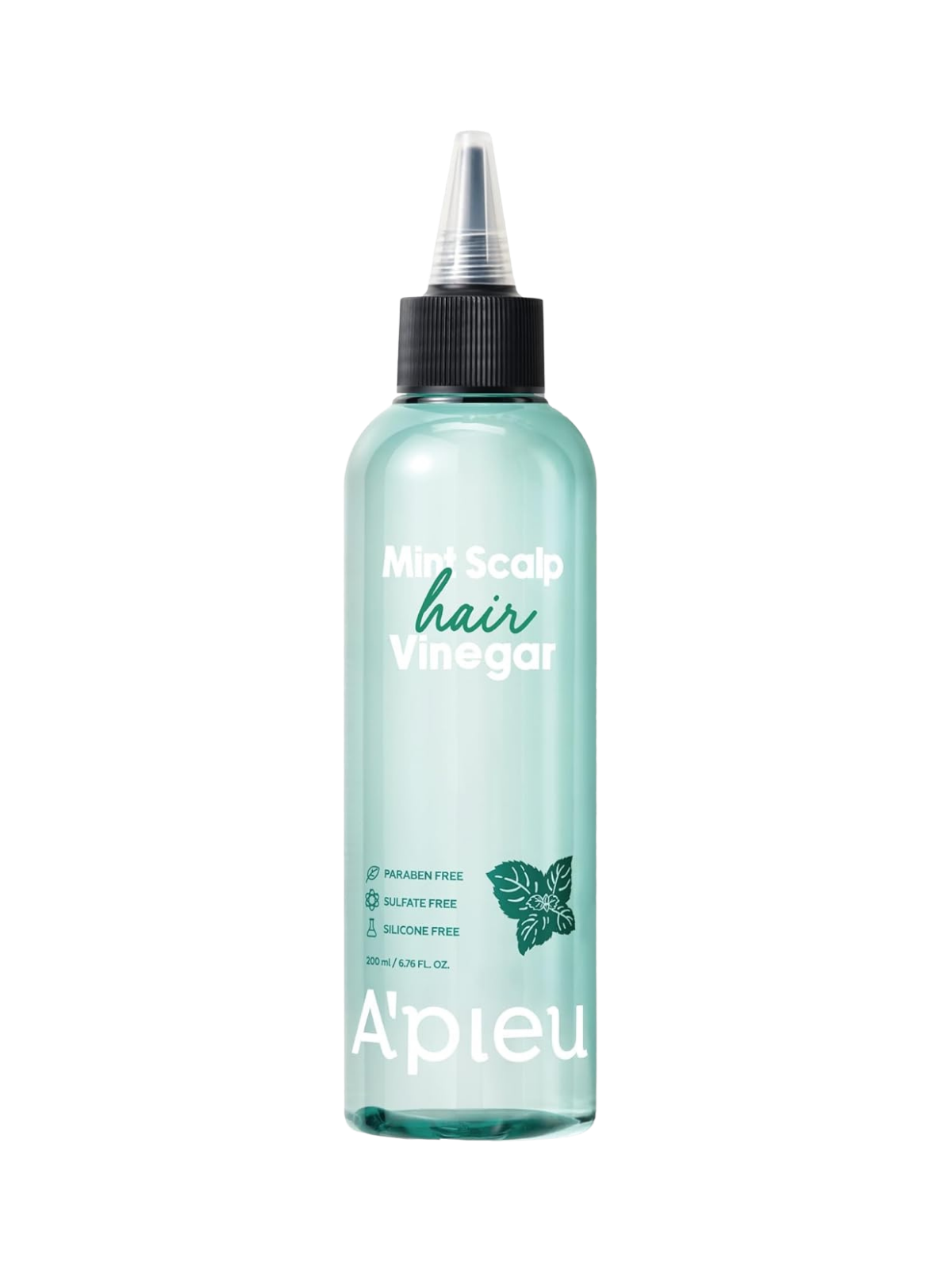 APIEU Mint Scalp Hair Vinegar