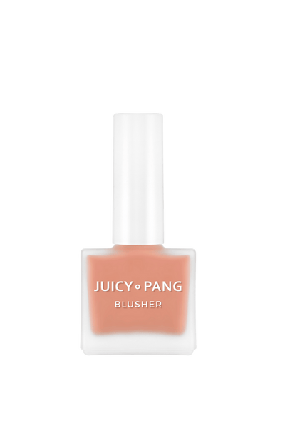 APIEU Juicy-Pang Water Blusher (OR01)