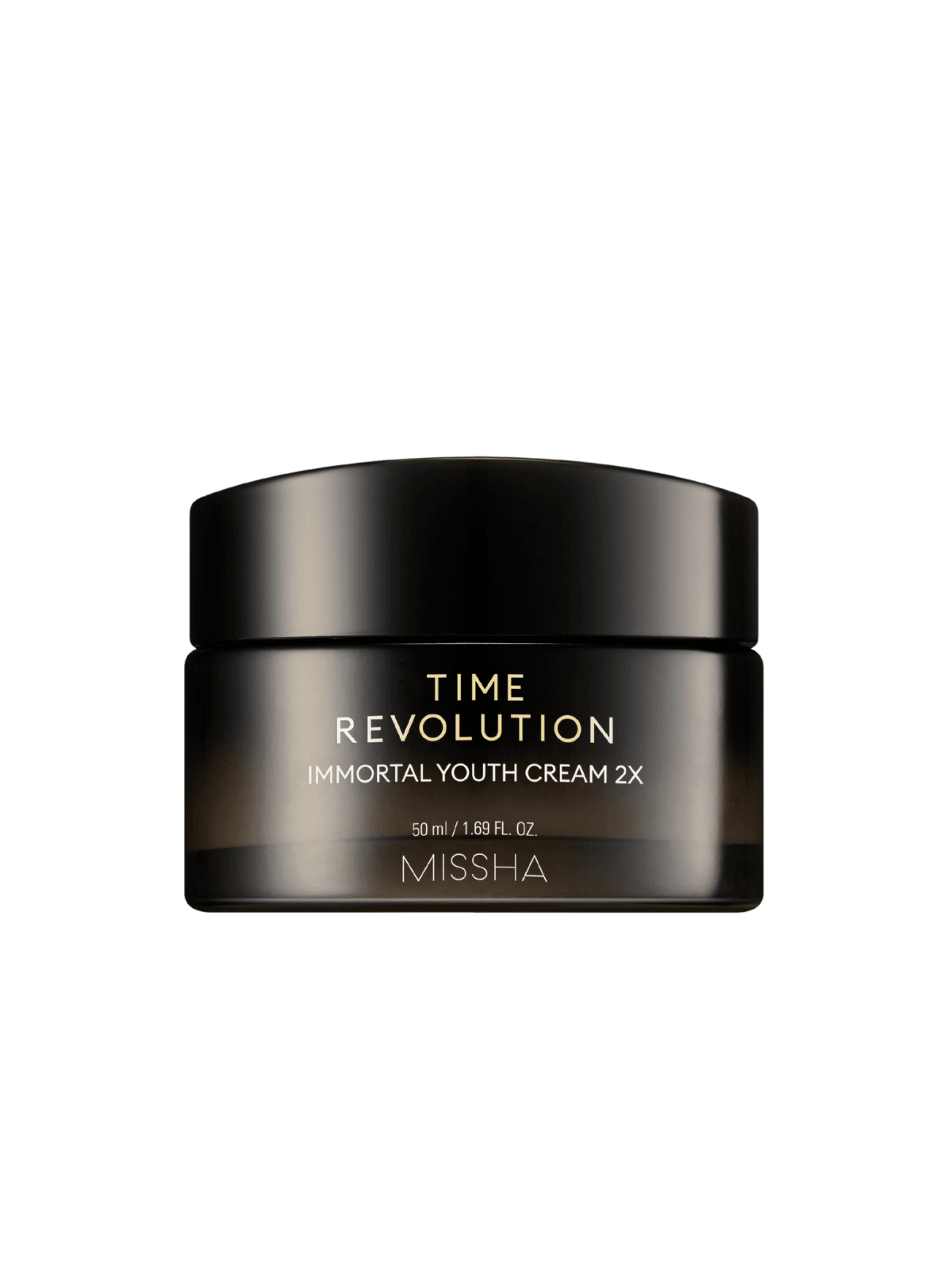 MISSHA Time Revolution Immortal Youth Cream 2x MISSHA Time Revolution Immortal Youth Cream 2x