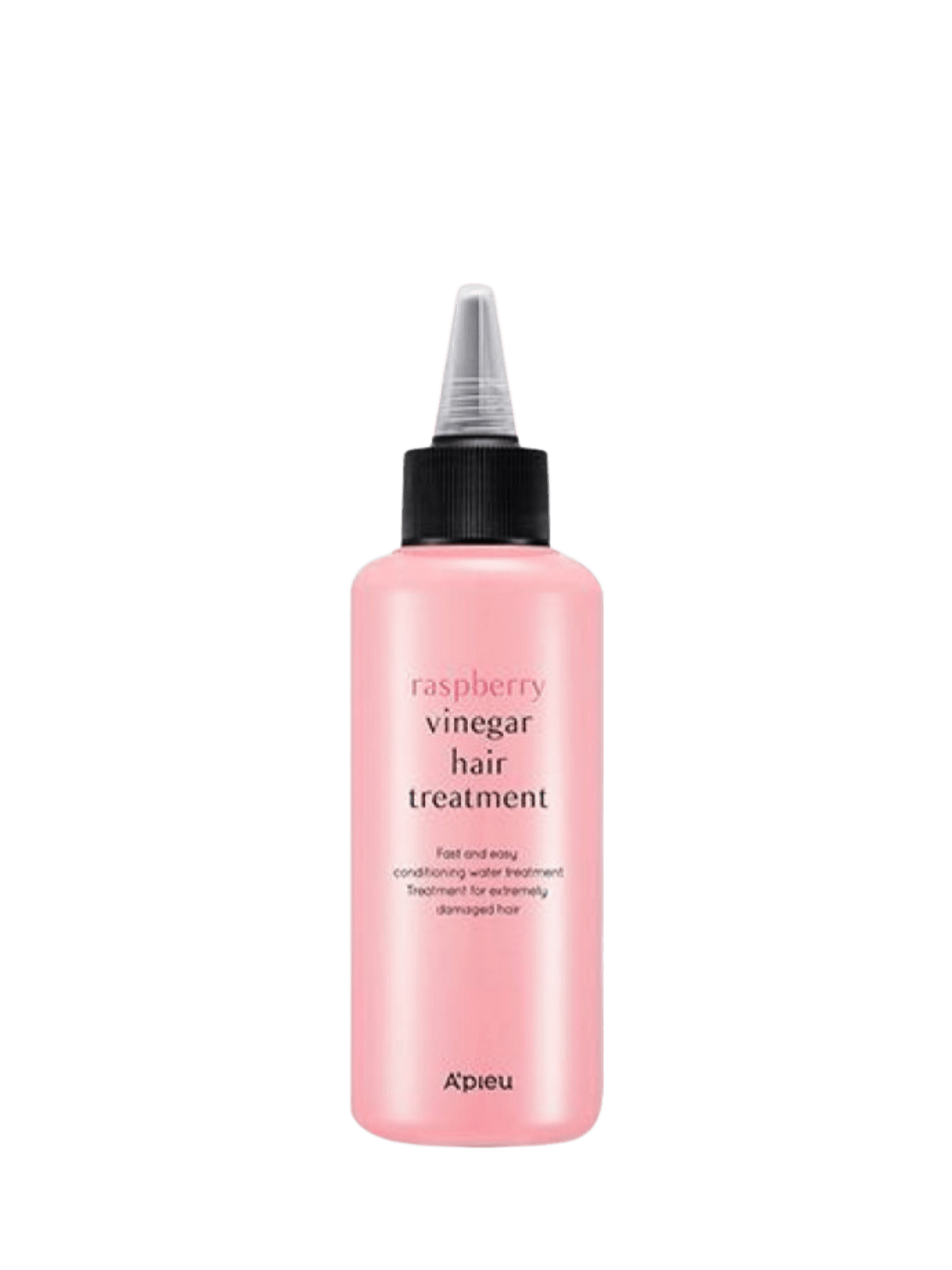 APIEU Raspberry Vinegar Hair Treatment