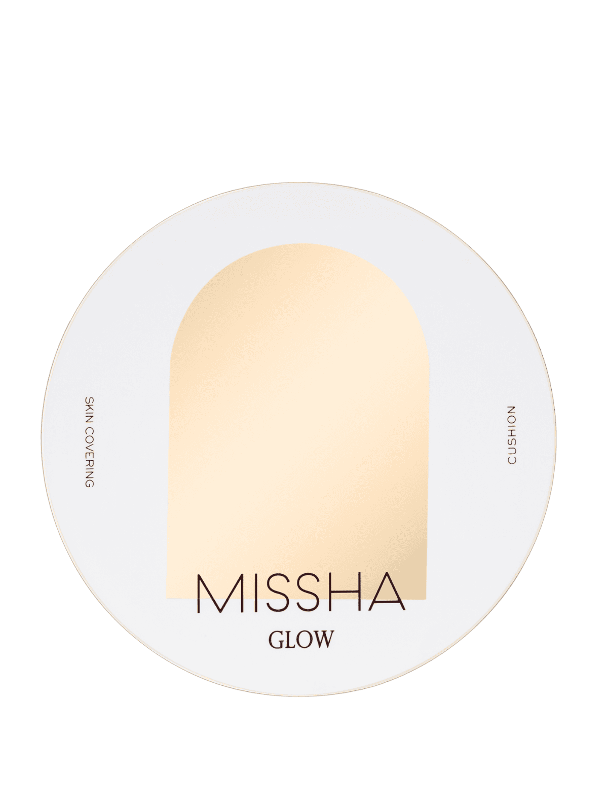MISSHA Glow Cushion MISSHA Glow Cushion