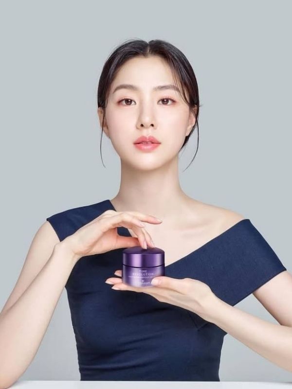 MISSHA Time Revolution Night Repair Ampoule Cream 5x MISSHA Time Revolution Night Repair Ampoule Cream 5x