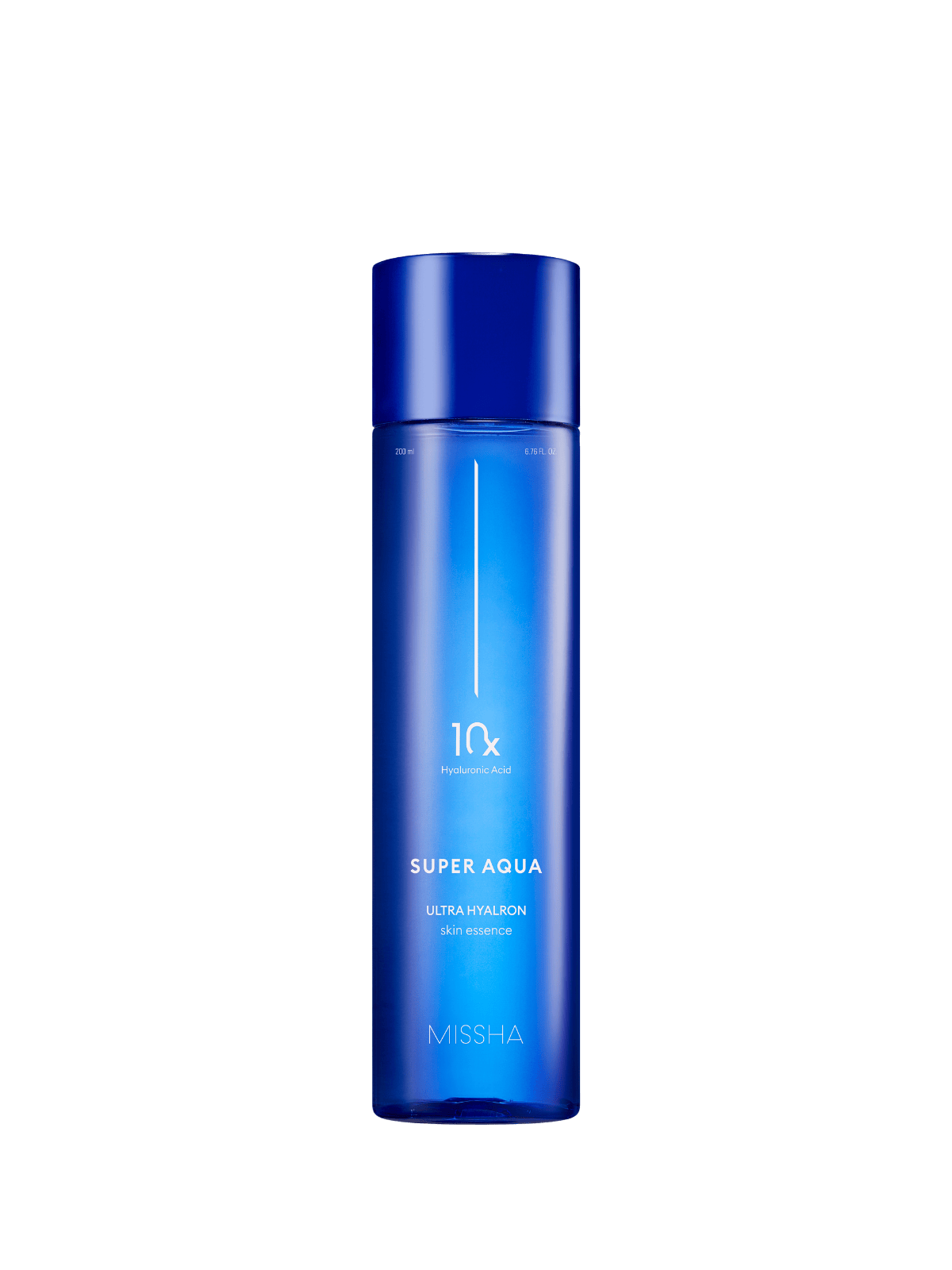 MISSHA Super Aqua Ultra Hyalron Skin Essence (Essence in Toner) MISSHA Super Aqua Ultra Hyalron Skin Essence (Essence in Toner)