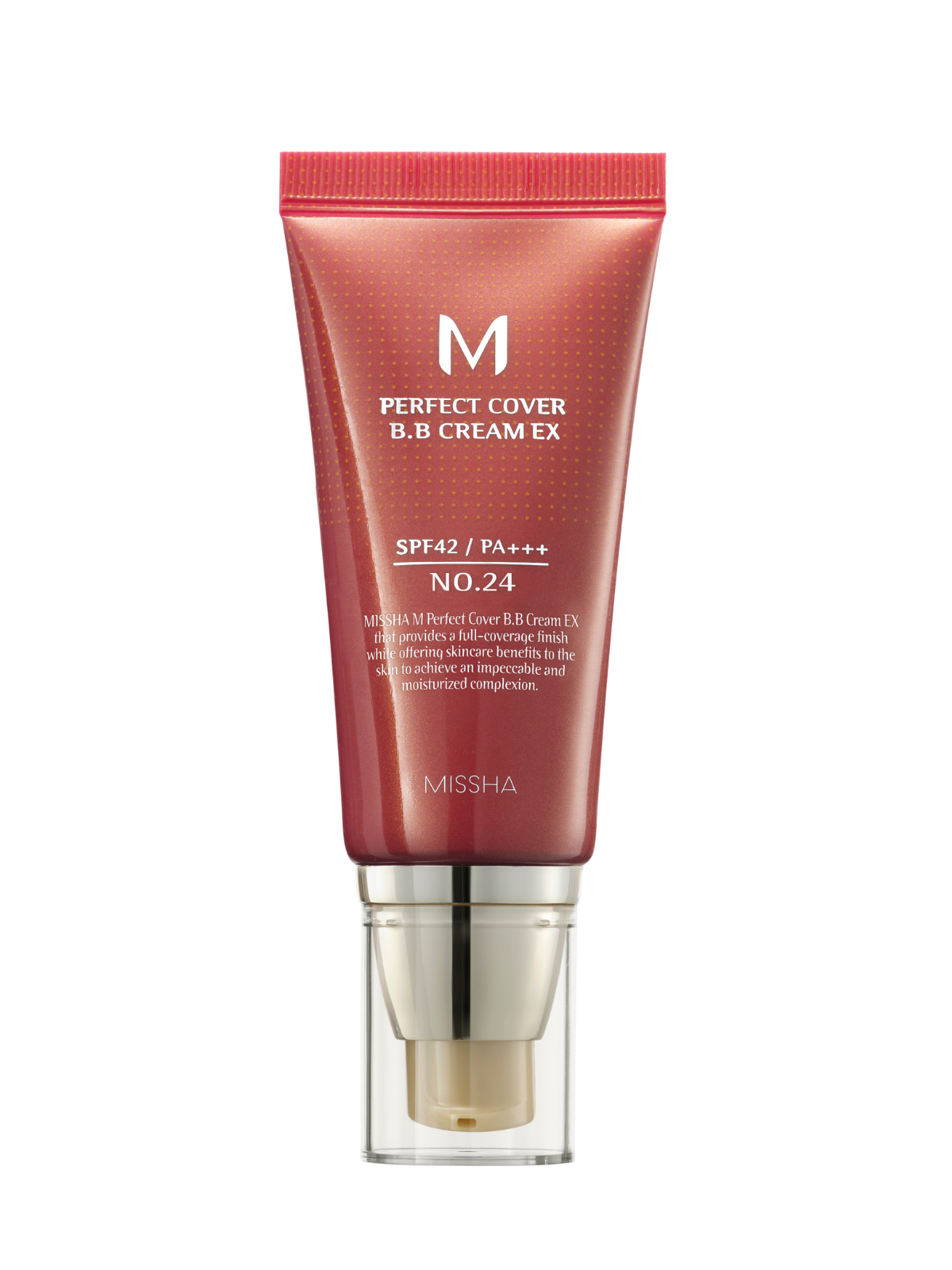MISSHA Perfect Cover BB Cream EX 50ml