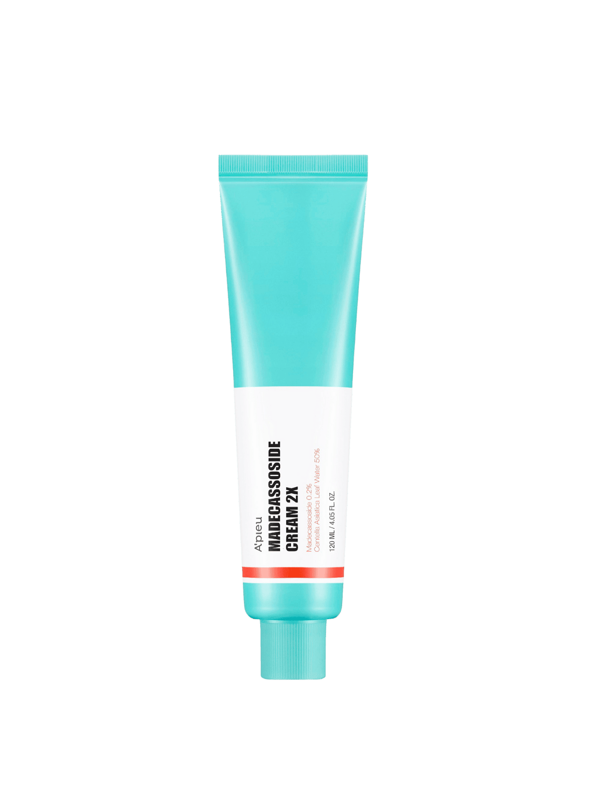 APIEU Madecassoside Cream 2x (120ml)