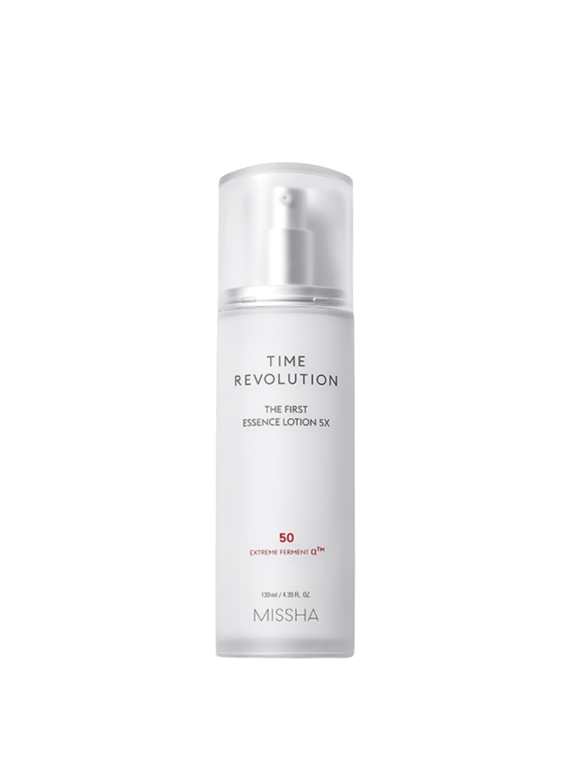 MISSHA The First Treatment Essence Lotion 5X MISSHA The First Treatment Essence Lotion 5X
