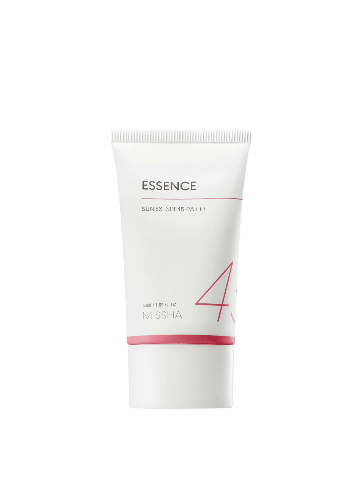 MISSHA All Around Safe Block Essence Sun SPF45/PA+++ MISSHA All Around Safe Block Essence Sun SPF45/PA+++