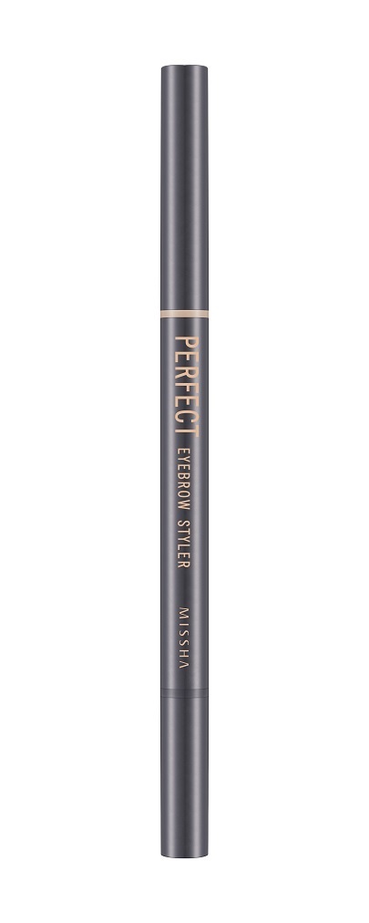 MISSHA Perfect Eyebrow Styler (Gray Brown)
