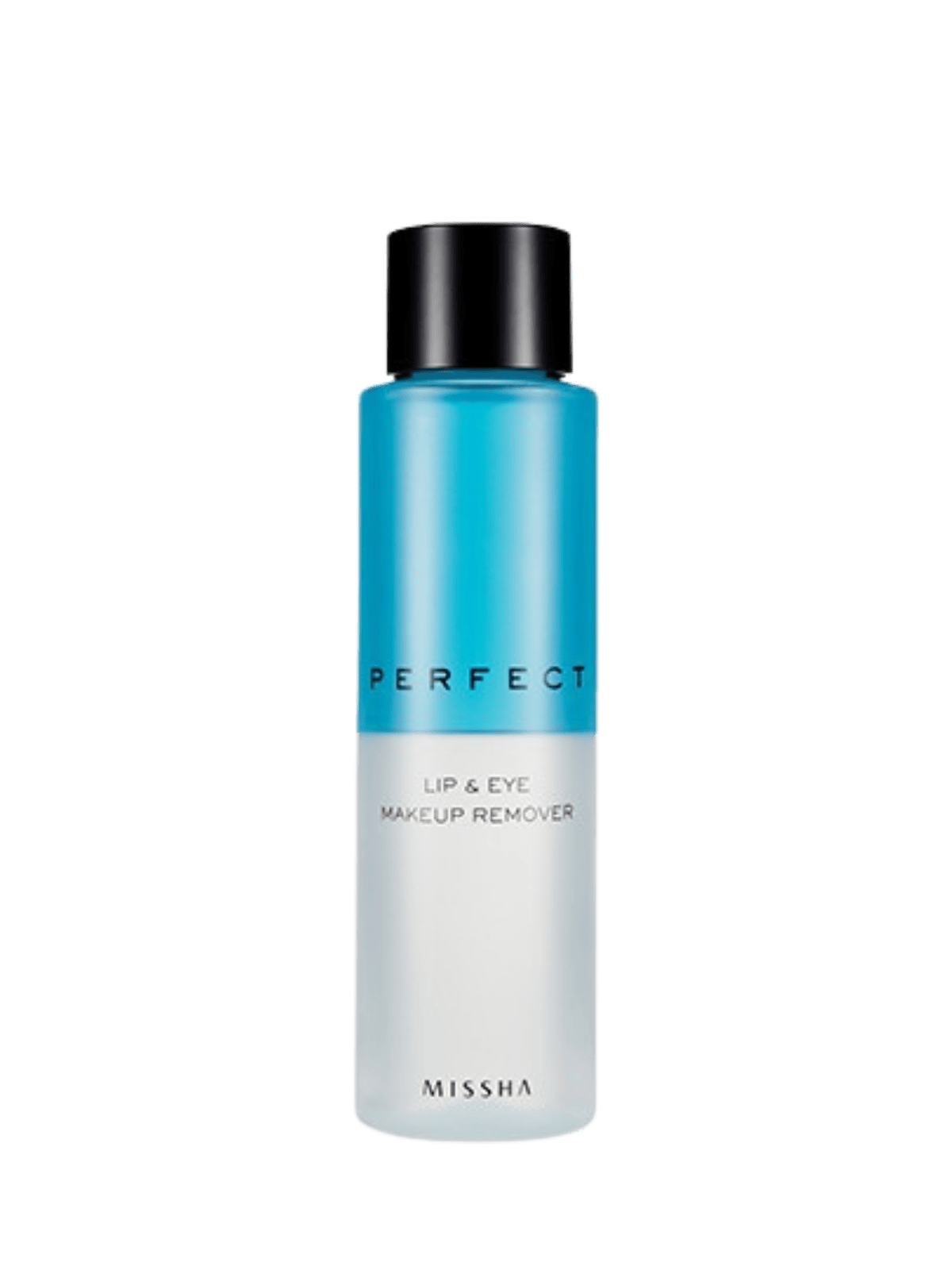 MISSHA Perfect Lip & Eye Make-Up Remover