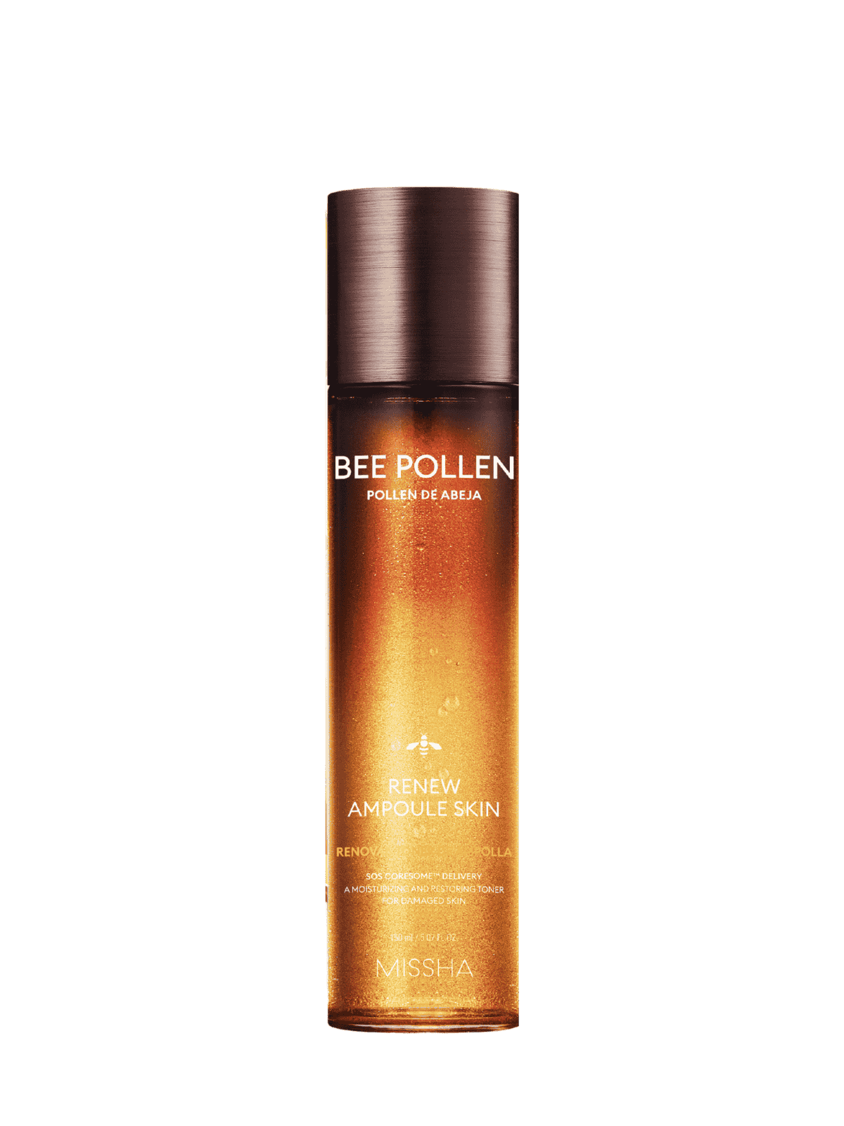 MISSHA Bee Pollen Ampoule Skin MISSHA Bee Pollen Ampoule Skin