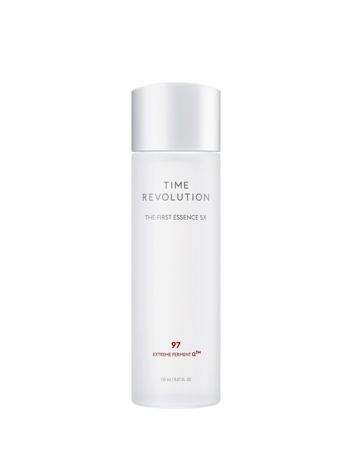 MISSHA Time Revolution The First Essence 5x MISSHA Time Revolution The First Essence 5x
