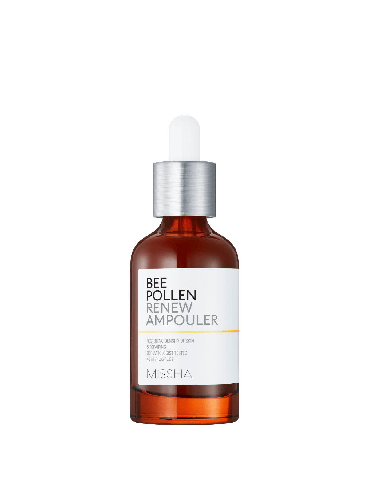 MISSHA Bee Pollen Ampouler MISSHA Bee Pollen Ampouler