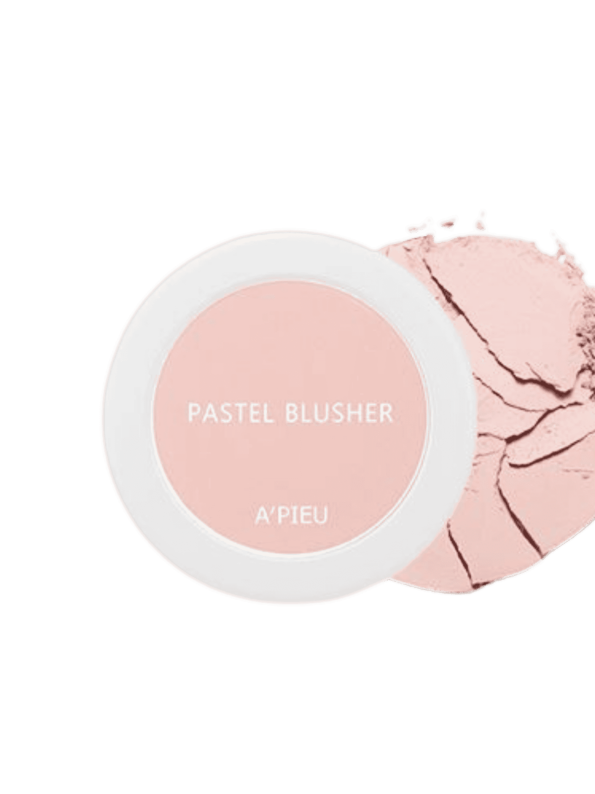 APIEU Pastel Blusher