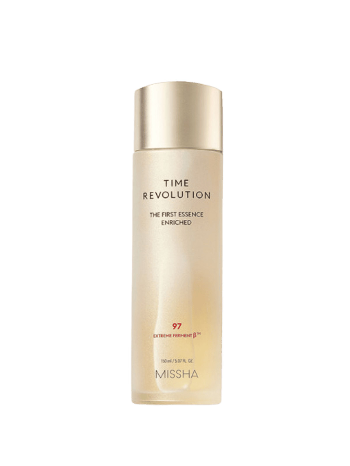 MISSHA Time Revolution The First Essence Enriched MISSHA Time Revolution The First Essence Enriched