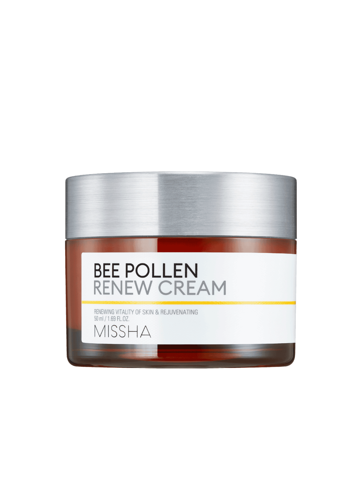 MISSHA Bee Pollen Cream MISSHA Bee Pollen Cream