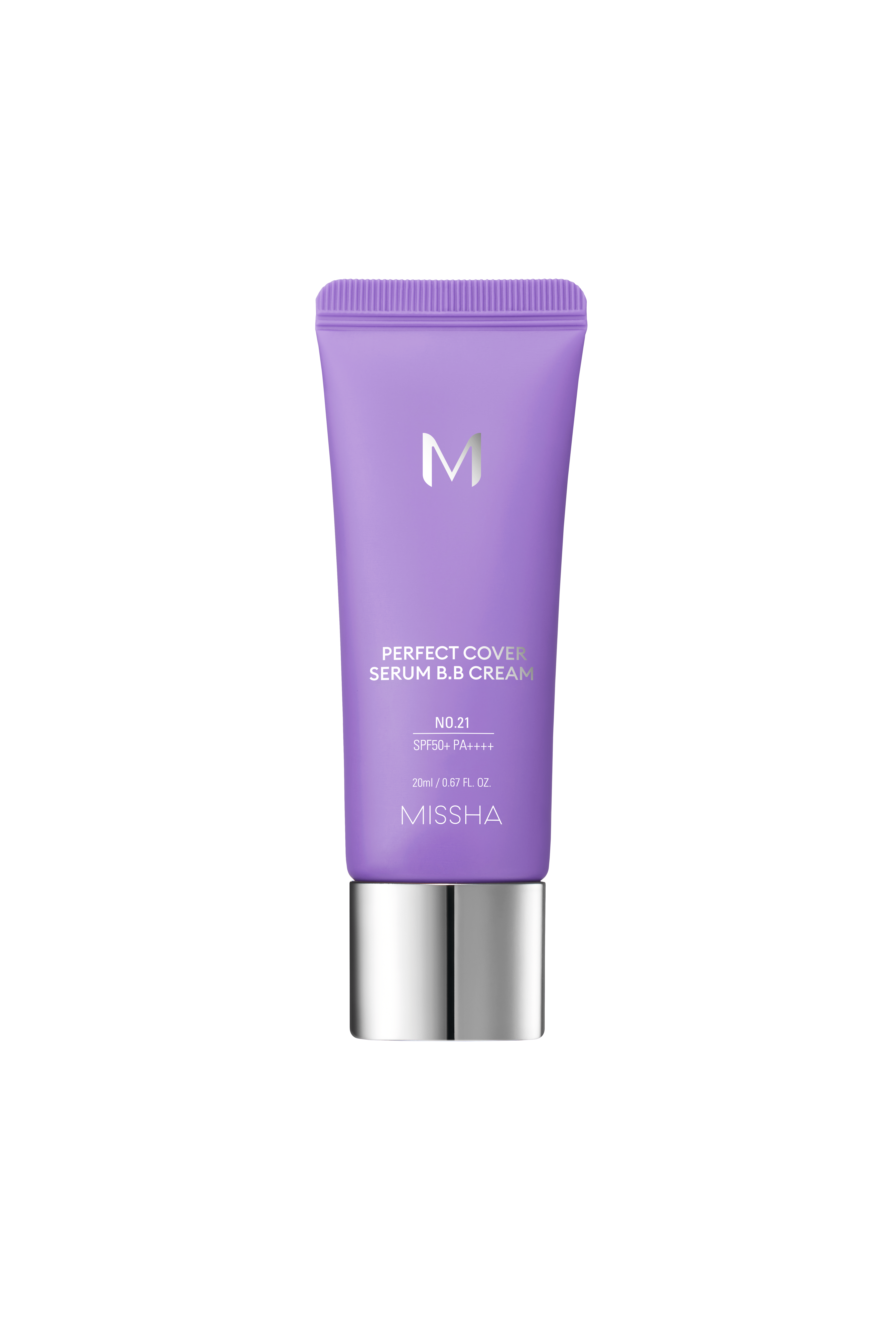 MISSHA M Perfect Cover Serum BB Cream MISSHA M Perfect Cover Serum BB Cream