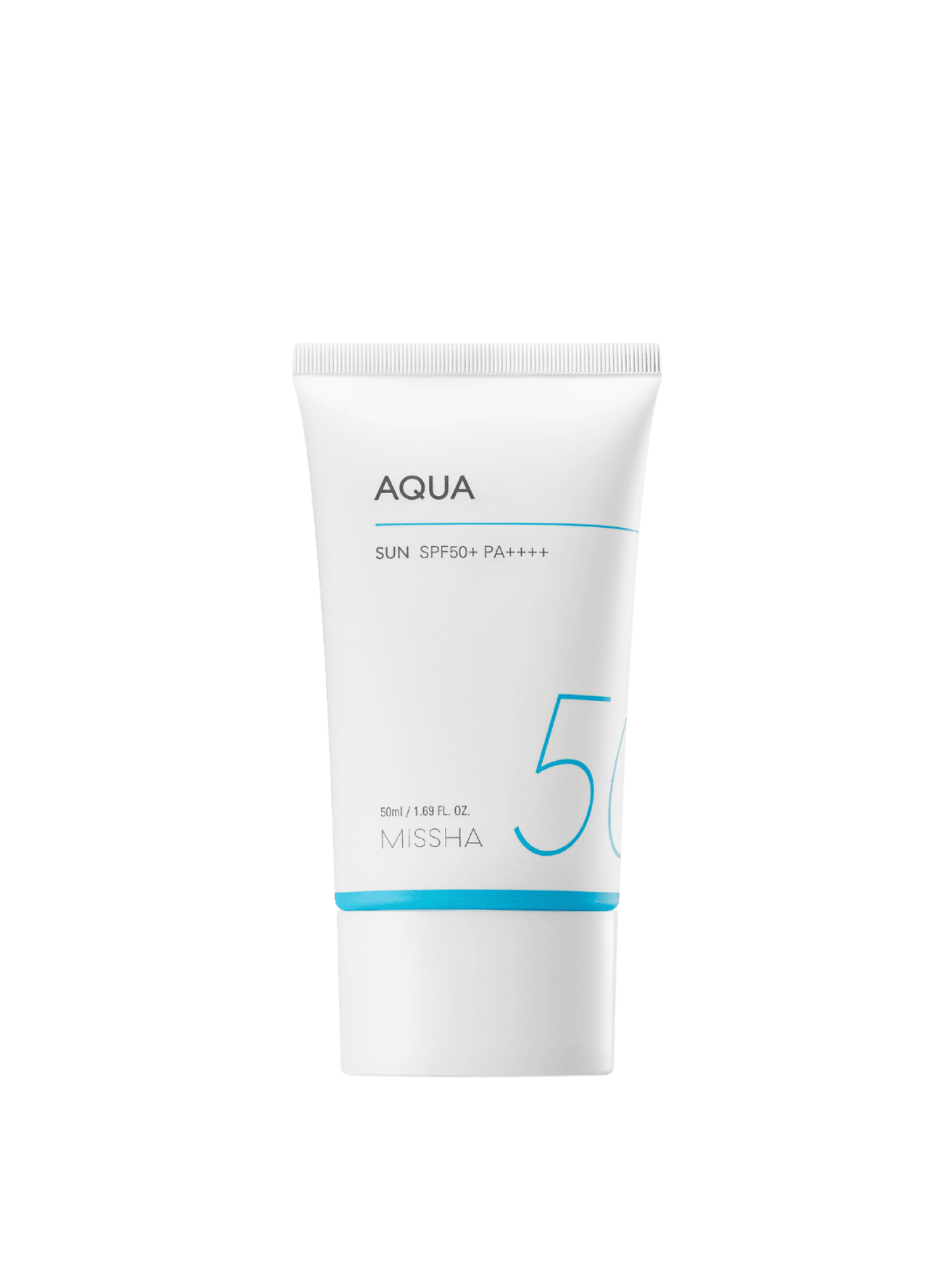 MISSHA All Around Safe Block Aqua Sun SPF50+/PA++++ MISSHA All Around Safe Block Aqua Sun SPF50+/PA++++