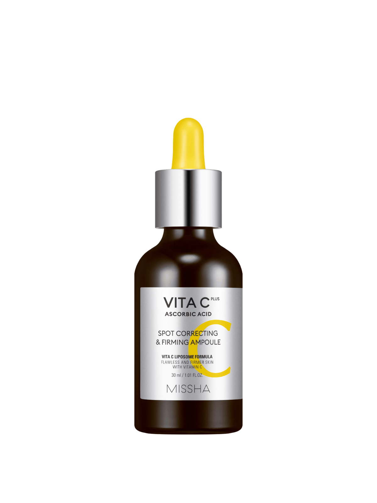 MISSHA Vita C Plus Spot Correcting & Firming Ampoule MISSHA Vita C Plus Spot Correcting & Firming Ampoule