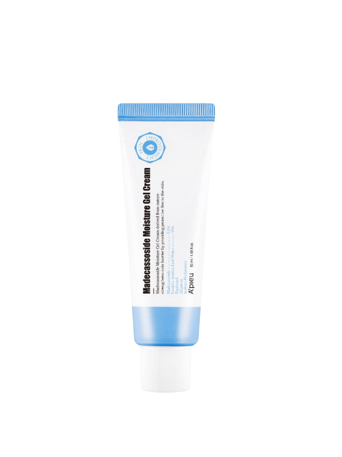 APIEU Madecassoside Moisture Gel Cream APIEU Madecassoside Moisture Gel Cream