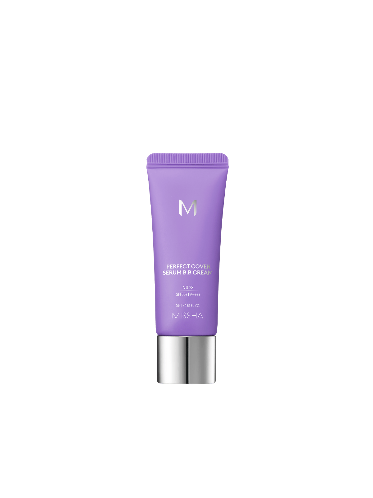 MISSHA M Perfect Cover Serum BB Cream MISSHA M Perfect Cover Serum BB Cream