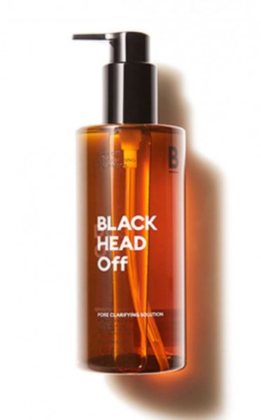 Ein Reinigungsöl der Marke MISSHA in der Variante Blackhead Off