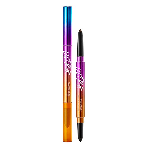 MISSHA Ultra Powerproof Pencil Eyeliner (Brown)