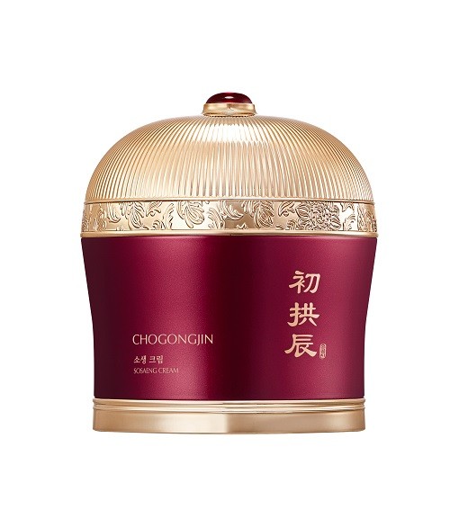 MISSHA Chogongjin Sosaeng Cream