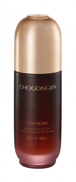 Eine Anti Aging Essence der Marke Chogongjin