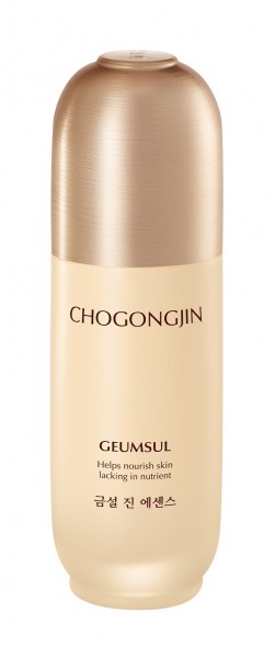 Eine Anti Aging Essence der Marke Chogongjin