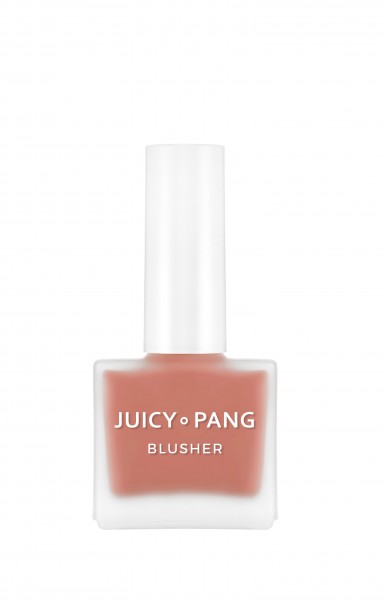 APIEU Juicy-Pang Water Blusher (CR01)