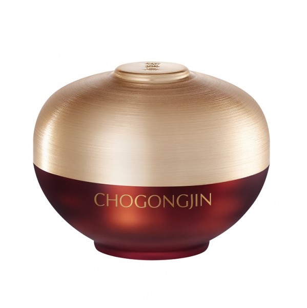Eine Anti Aging Augencreme der Marke Chogongjin
