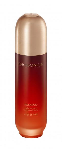 Ein Anti Aging Toner der Marke Chogongjin