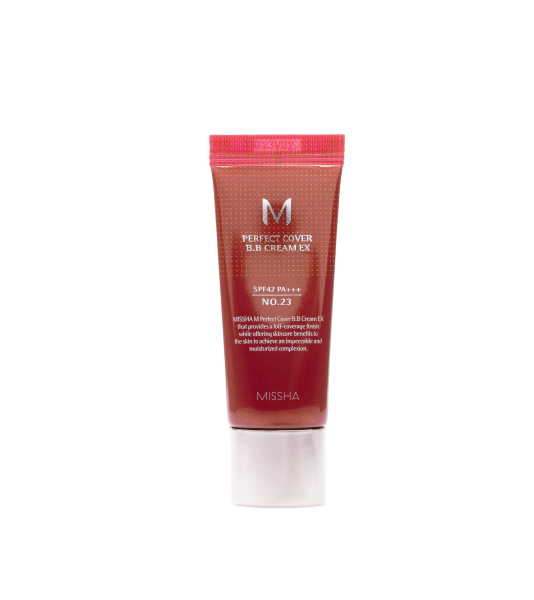 MISSHA Perfect Cover BB Cream 20ml