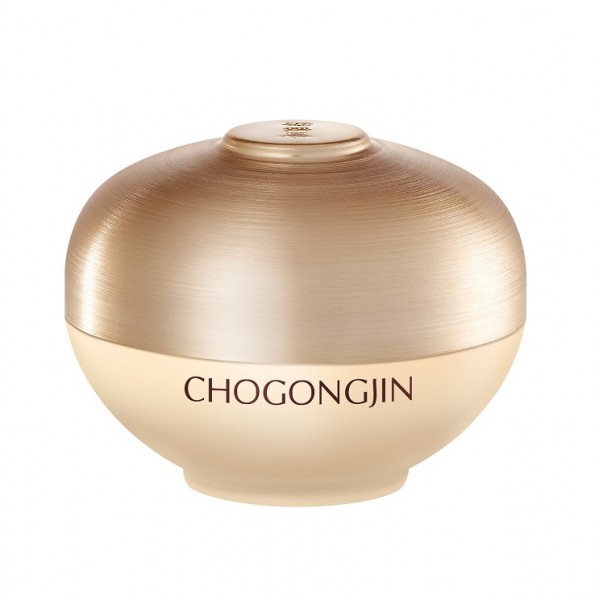 Eine Anti Aging Augencreme der Marke Chogongjin