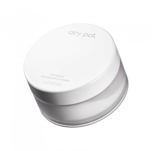 MISSHA Airy Pot Powder Translucent