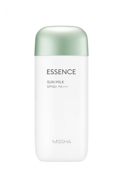 MISSHA All Around Safe Block Essence Sun Milk SPF50+/PA+++_70ml