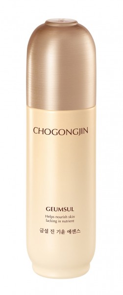 Eine Anti Aging Boosting Essence der Marke Chogongjin